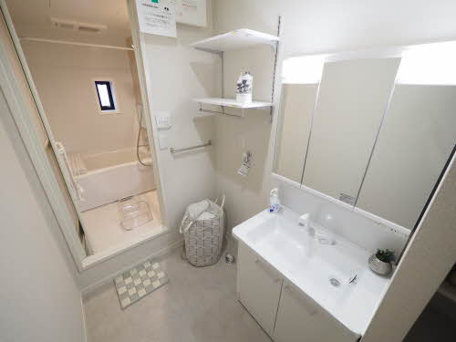 メゾン・ド・ソリア　＊A0202-4