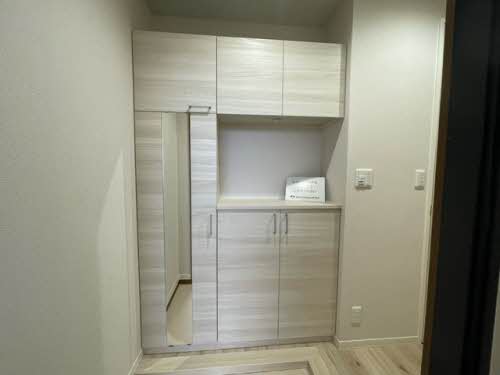 メゾン・ド・ソリア　＊ A0202号-10