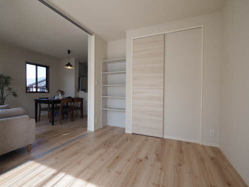 メゾン・ド・ソリア　＊ A0202号-11