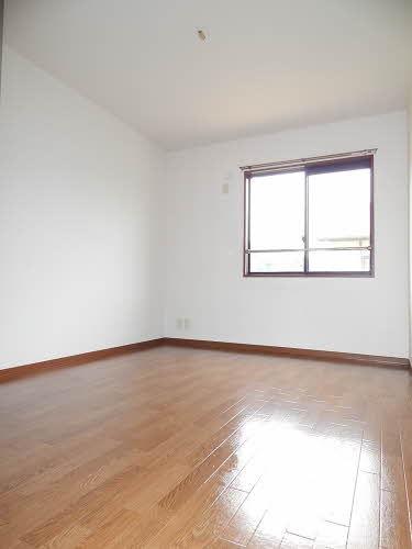 ストロベリーⅡ　Ａ棟　＊＊ A0201号-4