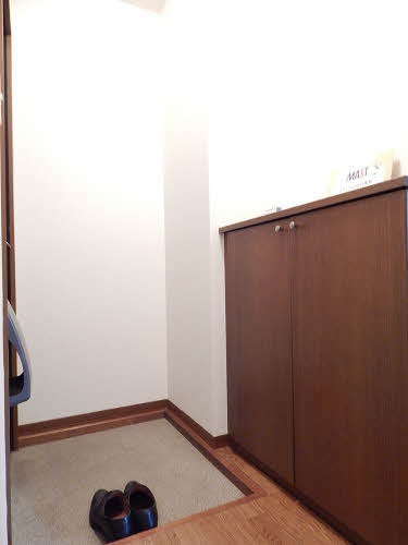 ストロベリーⅡ　Ａ棟　＊＊ A0201号-6