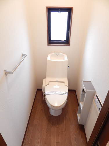 ストロベリーⅡ　Ａ棟　＊＊ A0201号-7