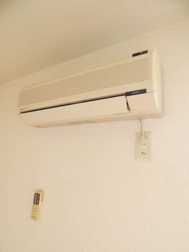 ストロベリーⅡ　Ａ棟　＊＊ A0201号-12