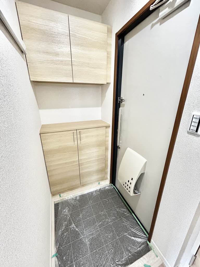 ストロベリーⅡ B棟 B0201号-14