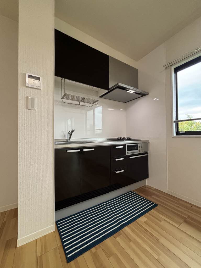 槇ハウスＪＵＮ　Ｂ棟 B0202号-3