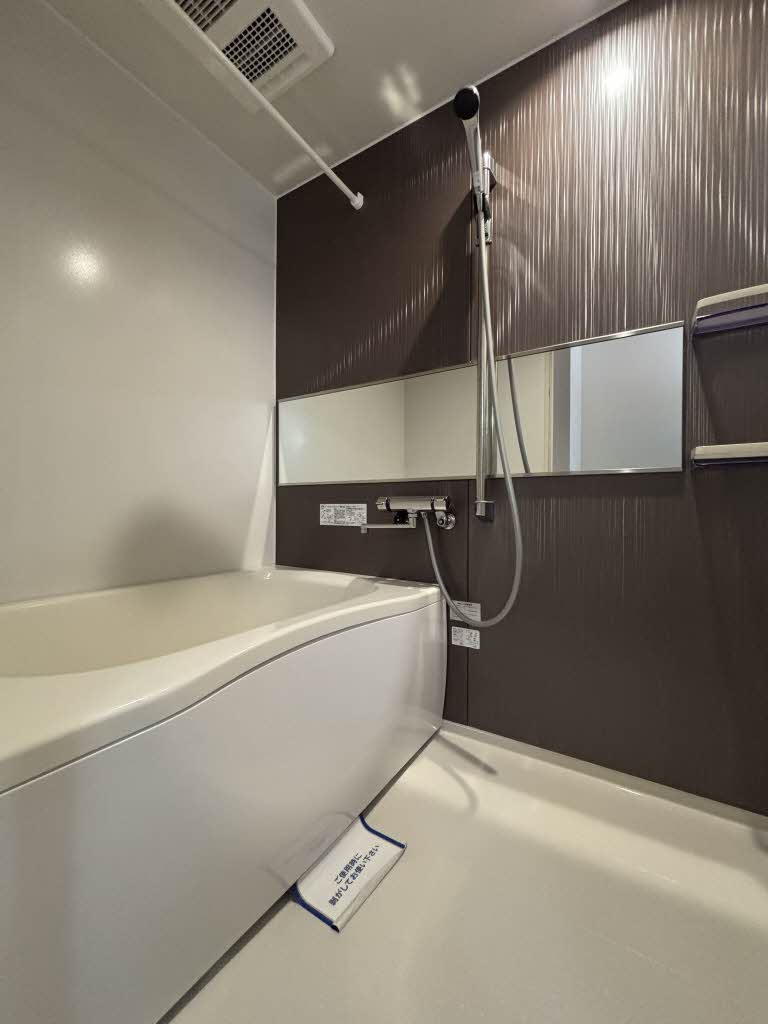 槇ハウスＪＵＮ　Ｂ棟 B0202号-4