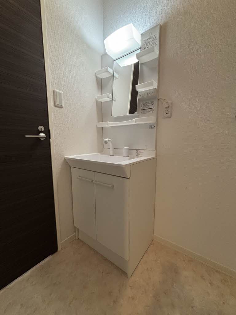 槇ハウスＪＵＮ　Ｂ棟 B0202号-5