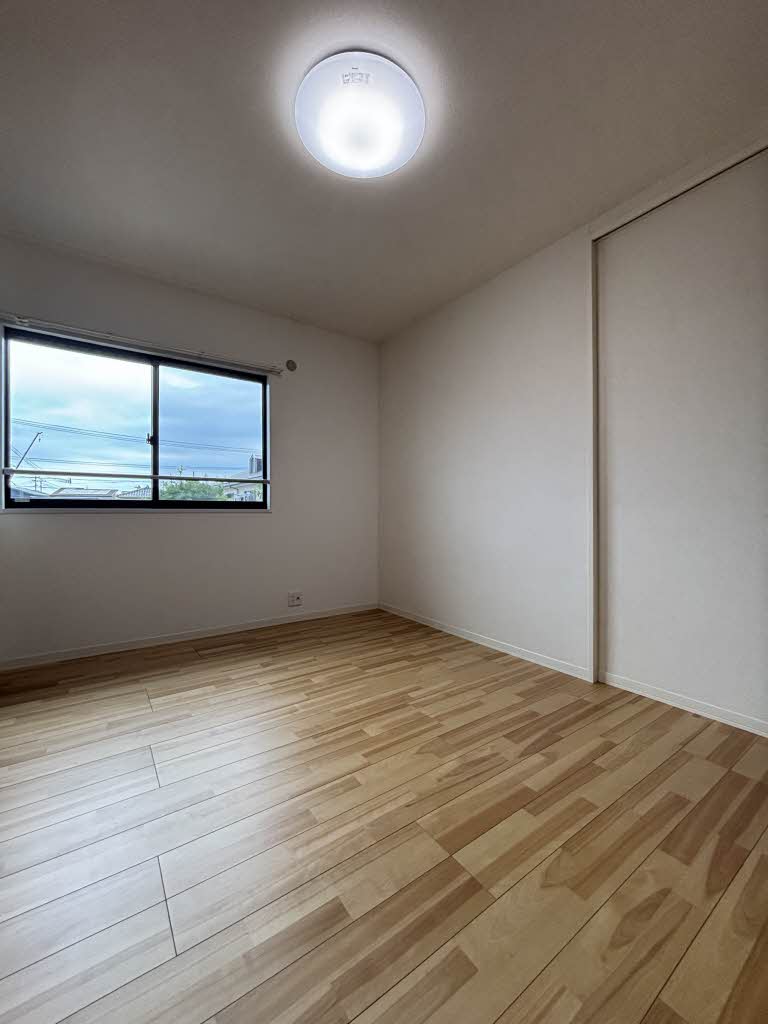 槇ハウスＪＵＮ　Ｂ棟 B0202号-7