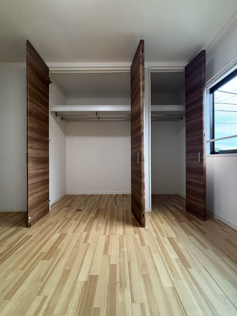 槇ハウスＪＵＮ　Ｂ棟 B0202号-8