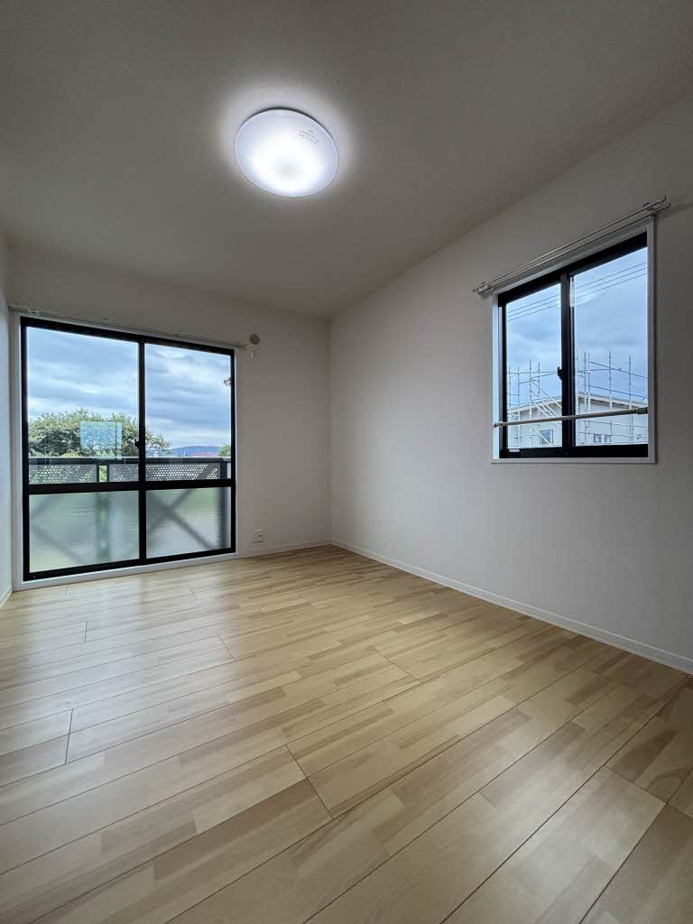 槇ハウスＪＵＮ　Ｂ棟 B0202号-9