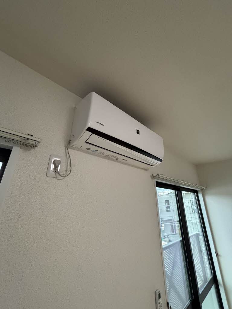 槇ハウスＪＵＮ　Ｂ棟 B0202号-13