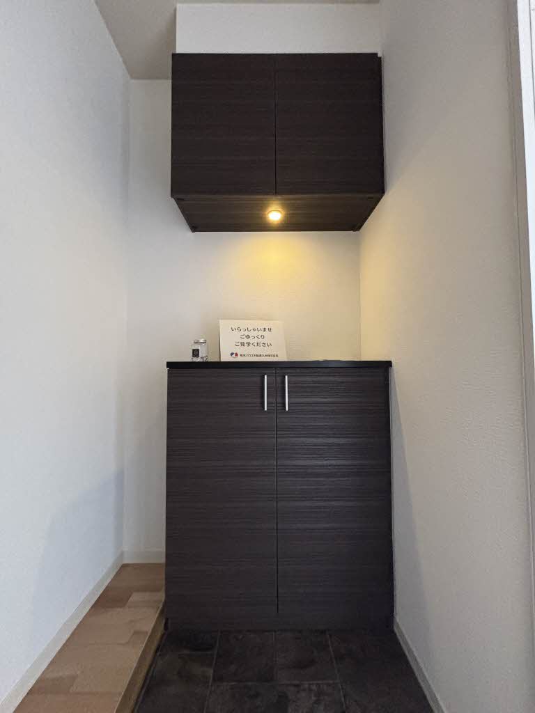 槇ハウスＪＵＮ　Ｂ棟 B0202号-14