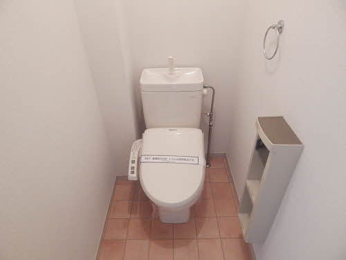 サンバス南原 A棟 ** A0101号-8