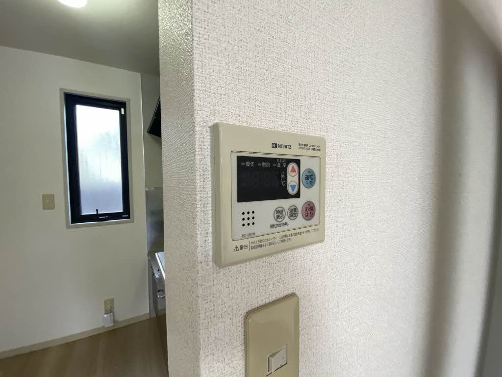 サンバス南原 A棟 ** A0101号-15