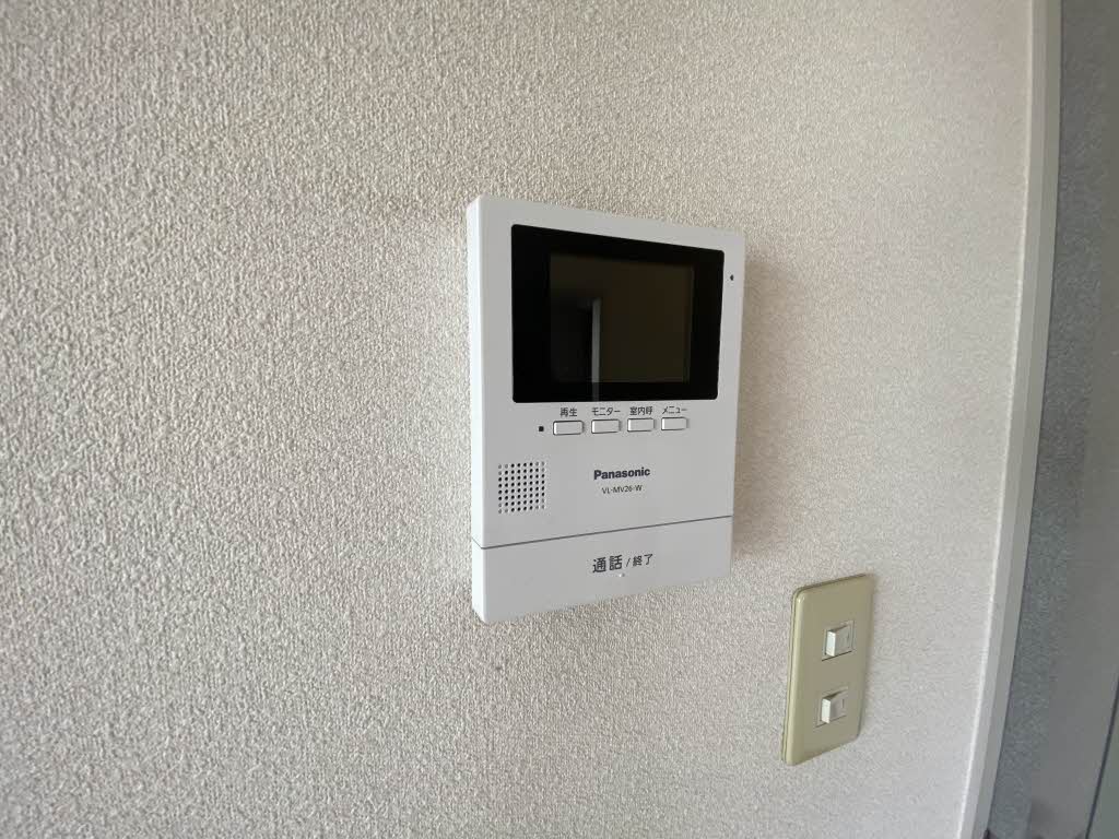 サンバス南原 A棟 ** A0102号-11