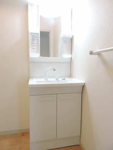 サンバス南原　Ｂ棟　＊＊ B0203号-5