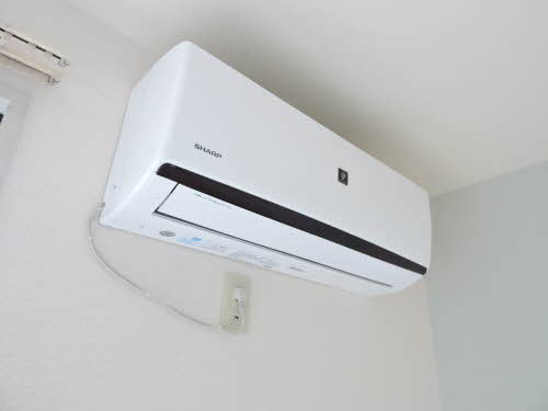 サンバス南原　Ｂ棟　＊＊ B0203号-8