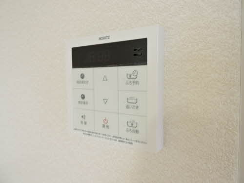 サンバス南原　Ｂ棟　＊＊ B0203号-10