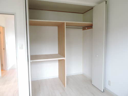 サンバス南原　Ｂ棟　＊＊ B0203号-11