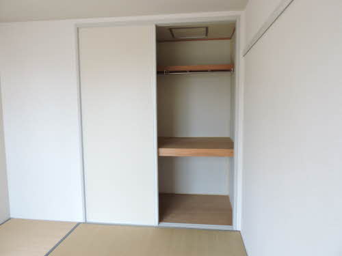 サンバス南原　Ｂ棟　＊＊ B0203号-15