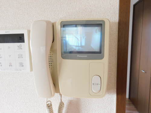 ソミュール C棟 ** C0102号-7
