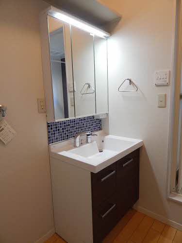 Ｎコーポ　Ｂ棟　＊＊ B0102号-5