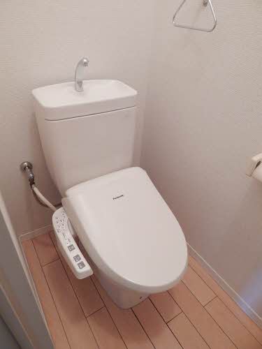 Ｎコーポ　Ｂ棟　＊＊ B0102号-6