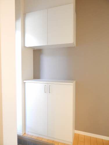 Ｎコーポ　Ｂ棟　＊＊ B0102号-9