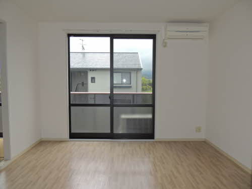 メゾンドフルール　Ａ棟 A0202号-2