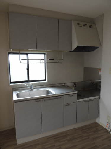 メゾンドフルール　Ａ棟 A0202号-3