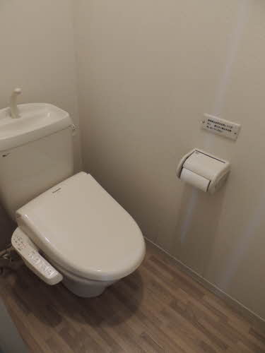 メゾンドフルール　Ａ棟 A0202号-6