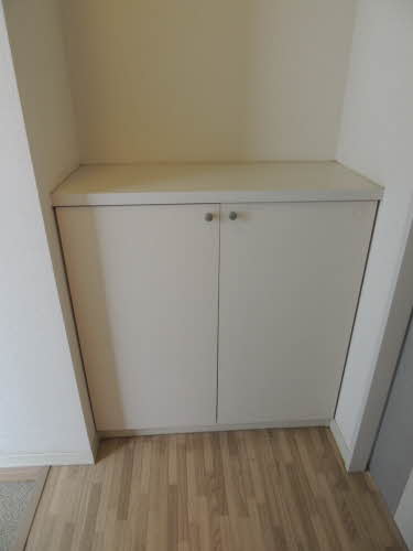 メゾンドフルール　Ａ棟 A0202号-13