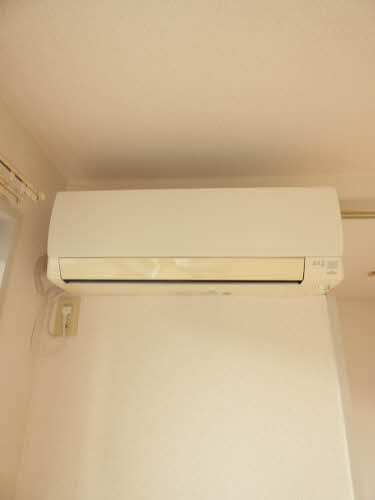 エスポワールⅠ　＊＊ A0101号-3