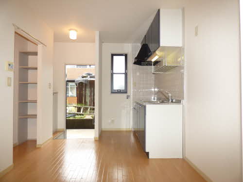 エスポワールⅠ　＊＊ A0101号-7