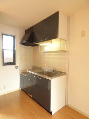 エスポワールⅠ　＊＊ A0101号-8