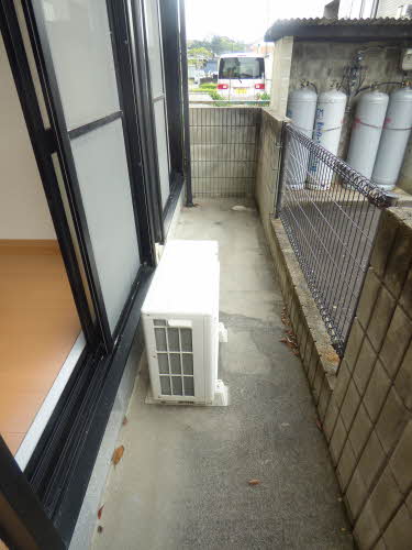 エスポワールⅠ　＊＊ A0101号-12