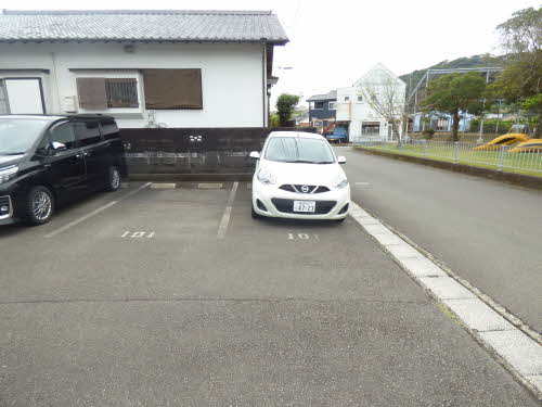 エスポワールⅠ　＊＊ A0101号-14