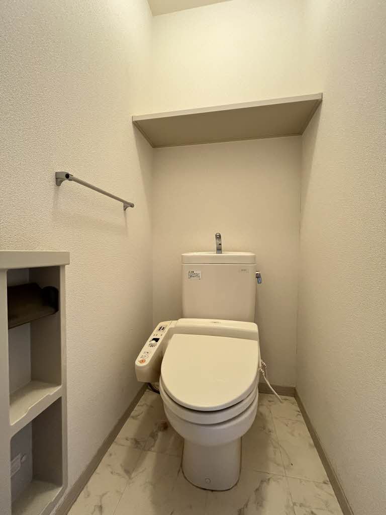 メルベイユ A棟 * A0202号-5