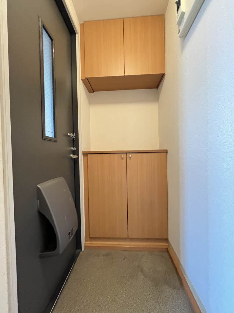 メルベイユ A棟 * A0202号-9