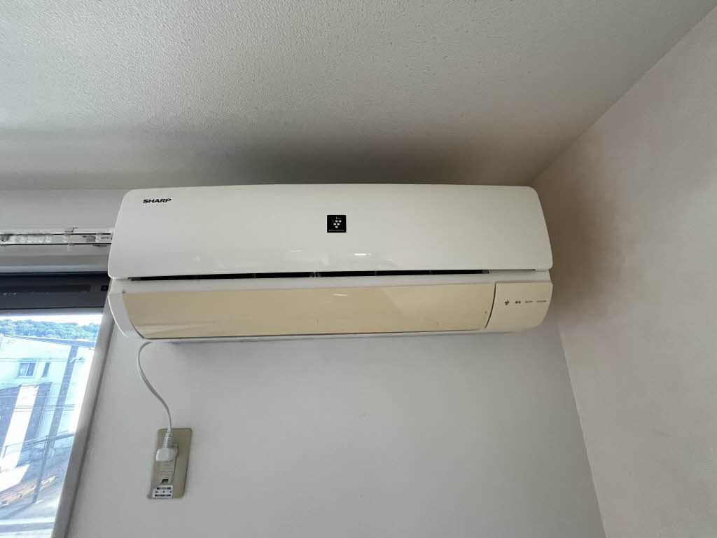 メルベイユ A棟 * A0202号-12