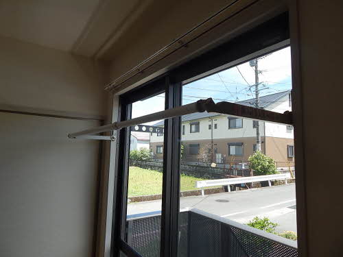 コンフォート山川 C棟 ** C0102号-9