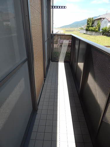コンフォート山川 C棟 ** C0102号-10
