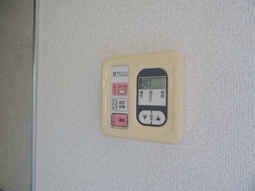 コンフォート山川 C棟 ** C0102号-12