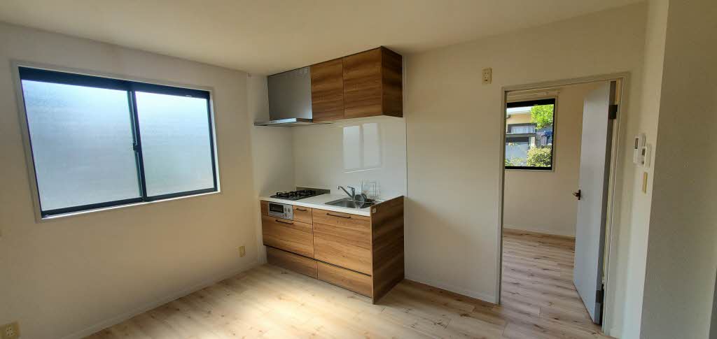 ラルジェおぐら　Ａ棟　＊＊ A0102号-4