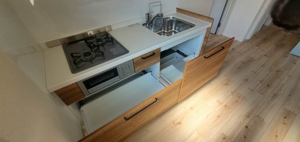 ラルジェおぐら　Ａ棟　＊＊ A0102号-12