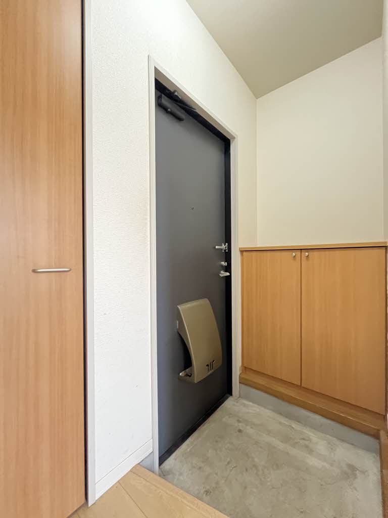 プラムハイツ 壱番館 A0102号-10