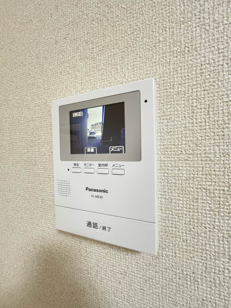 プラムハイツ 壱番館 A0102号-12