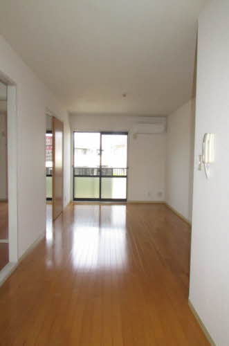 プラムハイツ　弐番館　＊ B0202号-2