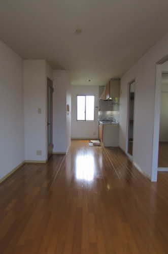 プラムハイツ　弐番館　＊ B0202号-4