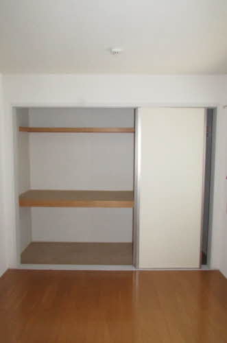 プラムハイツ　弐番館　＊ B0202号-7